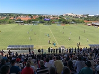 Os dirigentes se reunirão para discutir e decidir a participação ou não da Votuporanguense no torneio (Foto: Reprodução)