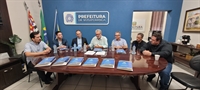 Saev contrata autarquia de Americana pra fiscalização de água e saneamento