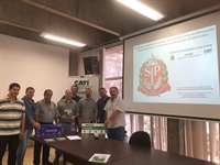 (Foto: Divulgação/Prefeitura de Votuporanga)