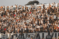 A torcida do Comercial antecipou a compra de mais de 400 ingressos e pretende trazer mais de 600 torcedores de Ribeirão Preto (Foto: Divulgação/Comercial)