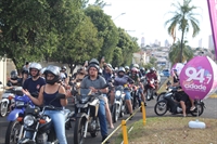Tradicional Carreata de São Cristóvão ocorre hoje em Votuporanga