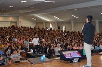 Educadores também conhecerão Congresso Internacional de Educação (Foto: ACV)