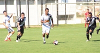 Ponte e CAV se enfrentam na tarde de hoje em busca de uma vaga nas quartas de final (FOTO: RAFAEL NASCIMENTO/CAV)