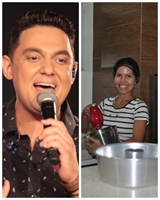 Diversas famílias passaram a tirar a renda da básica para o pagamento de contas do trabalho informal na cidade (A Cidade)