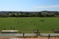 A Prefeitura de Votuporanga irá promover neste fim de semana o início de três campeonatos (Foto: Prefeitura de Votuporanga)