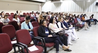 Estudos comprovam que adultos que foram amamentados são mais sadios física e psicologicamente (Foto: Santa Casa)