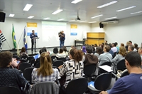 (Foto: Divulgação/Unifev)