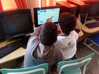 O jogo Votucity foi criado pelo professor Leandro Ferreira e pode ser baixado gratuitamente 