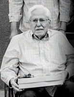 Falece o Dr. Adolfo Melo, ex-provedor da Santa Casa de Vtouporanga