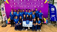 Equipe de natação de Votuporanga conquista 4º lugar geral na Copa São Paulo de Inverno
