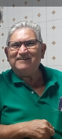 Falece Veriano Flávio Marques, aos 74 anos