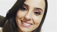 Beatriz era estudante de Odontologia e havia sido internada após cair de cavalo no sábado, 16.(Foto: Reprodução/Facebook)