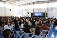 Unifev celebra 60 anos com cerimônia especial para colaboradores na Cidade Universitária