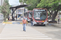 Vereadores aprovaram o aumento no subsídio pago pela Prefeitura no Transporte Coletivo (Foto: A Cidade)