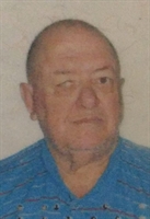 Benedito Gonçalves, aos 72 anos (Foto: Arquivo Pessoal)