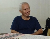 Falece, aos 68 anos, Jerônimo Severino Pereira