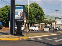 Prepare-se para uma mudança abrupta no clima em Votuporanga: de um calor de até 40ºC para um frio na casa dos 10ºC (Foto: A Cidade)