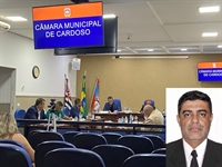 Justiça anula cassação e reconduz Alex Mendes à presidência da Câmara de Cardoso