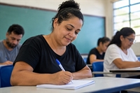 Inscrições para EJA do Ensino Fundamental estão abertas em Votuporanga