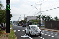 Vereador sugere que a Prefeitura instale avisos sonoros nos semáforos dos principais cruzamentos da cidade (Foto: Divulgação/Prefeitura de Votuporanga)