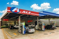 Votuporanga ganha novo complexo de conveniência com posto, padaria e recarga rápida para veículos elétricos