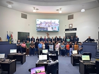 Projeto sobre nome de novo hospital de Votuporanga é retirado da pauta da Câmara