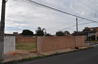 Polêmica: a intenção é que o empreendimento seja construído rua Pernambuco, 2.275 (Foto: Daniel Castro/A Cidade)