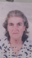 Falece Divina Maria da Cunha Pereira, aos 83 anos