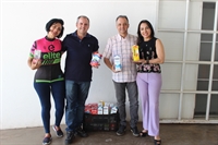 (Foto: Divulgação/Santa Casa de Votuporanga)