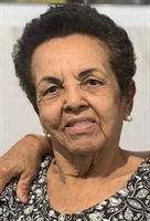 Lindaura Ramos Moitini, 81 anos (Foto: Arquivo Pessoal)