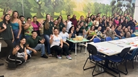 Curso de Pedagogia da Futura conquista o conceito máximo em avaliação do MEC