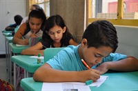  Última fase da Olimpíada de Matemática acontece neste sábado (Foto: Divulgação/Prefeitura de Votuporanga) 