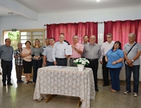(Foto: Divulgação/Unifev)