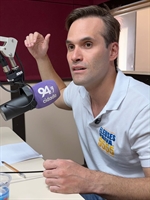 Eleuses Paiva Filho defende reajuste da Tabela SUS e ampliação do limite para MEIs