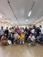 IFSP Votuporanga é palco de workshop para surdos e intérpretes de Libras
