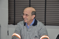 O prefeito de Votuporanga, João Dado, estará na capital federal hoje e amanha