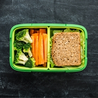 Montagem de lancheira saudável será tema de workshop da UNIFEV (Foto: Divulgação)