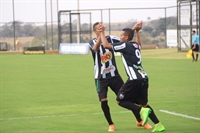 Cavinho vem fazendo um excelente segundo turno no Campeonato Paulista da 1ª Divisão