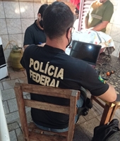 Mais um pedófilo é preso na região por armazenar e distribuir fotos e vídeos pornográficos de crianças e adolescentes  (Foto: Divulgação) 