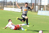 Na tarde deste sábado (22) foi disputada a última rodada da primeira fase da Copa Paulista (Foto: Rafael Nascimento/CAV)