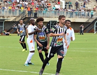  O elenco do Clube Atlético Votuporanguense inicia amanhã a preparação para a Serie A2 e Copa do Brasil 2019 (Foto: Rafael Nascimento/CAV)