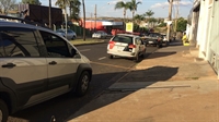 (Foto: Aline Ruiz/A Cidade)
