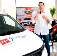 Ação entre Amigos bate recorde, arrecada R$ 750 mil e fortalece 32 entidades de Votuporanga