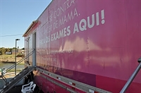  Consultório Municipal “Dr. Ruy Pedroso” no Pró-Povo receberá a Carreta a partir desta quarta-feira (01) (Foto: Divulgação/Prefeitura de Votuporanga)