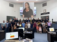 Câmara de Votuporanga aprova projeto que homenageia Anália Biage Garcia com nome de rua no Residencial Caproni