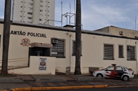 A ocorrência foi registrada na Central de Flagrantes de Votuporanga e segue para investigação (Foto:Gabriele Reginaldo/A Cidade)