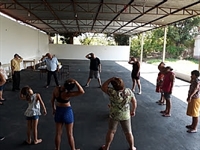 A nossa meta é assegurar mais saúde aos cidadãos”, diz Márcia Reina (Foto: Divulgação/Prefeitura)