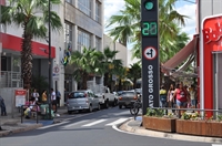 As lojas de diversos segmentos se preparam o ano todo para atender a demanda de clientes (Foto: Arquivo)