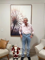 Falece Luiz Prete, morador de longa data de Cosmorama