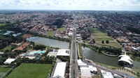 O evento é realizado pela Pró-Associação de Arquitetos e Urbanistas de Votuporanga e Região (Foto: Prefeitura de Votuporanga)
